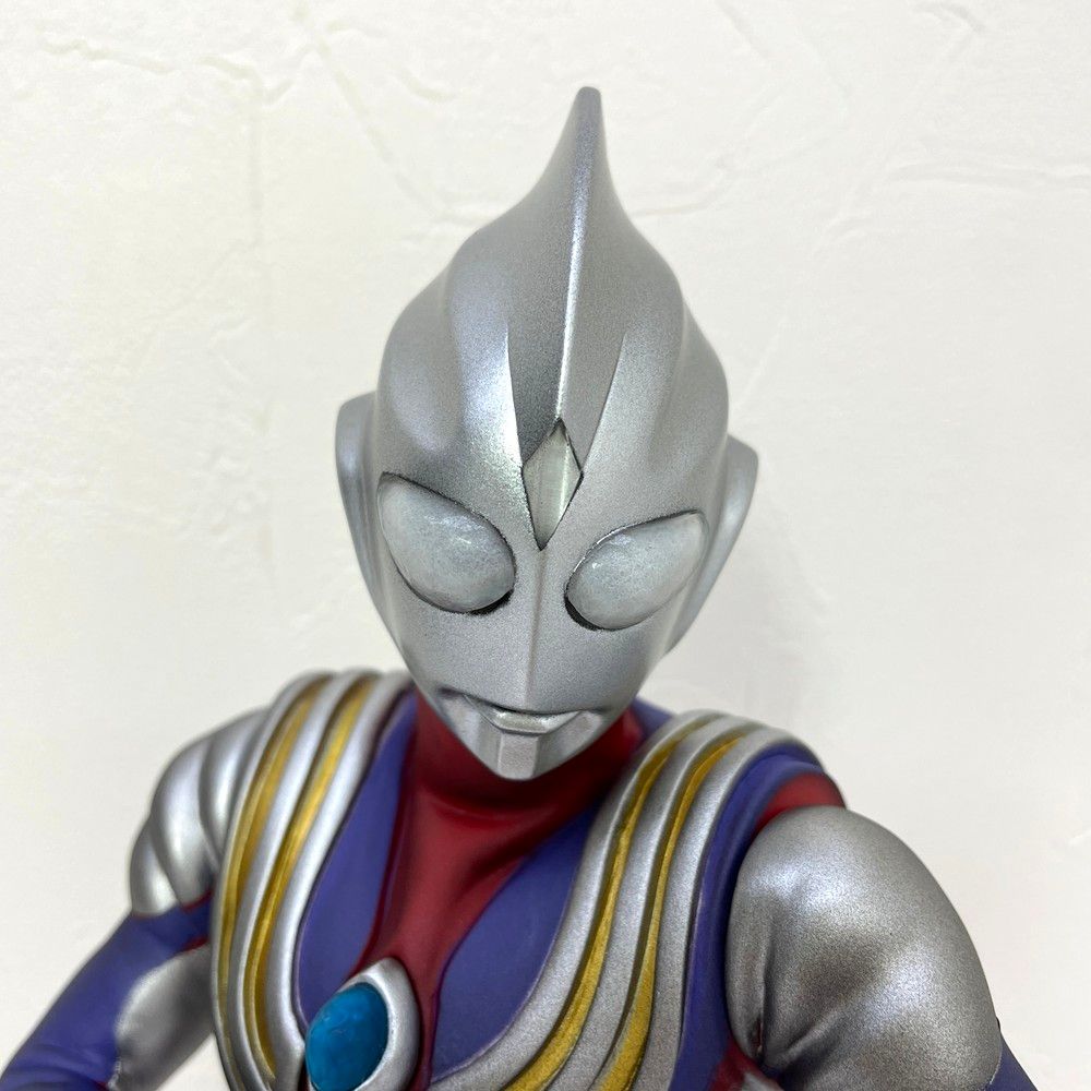 ☆美品 CCP 1/6特撮シリーズ ウルトラマンティガ ジョイフル ☆美品 CCP 1/6特撮シリーズ ウルトラマンティガ ジョイフル