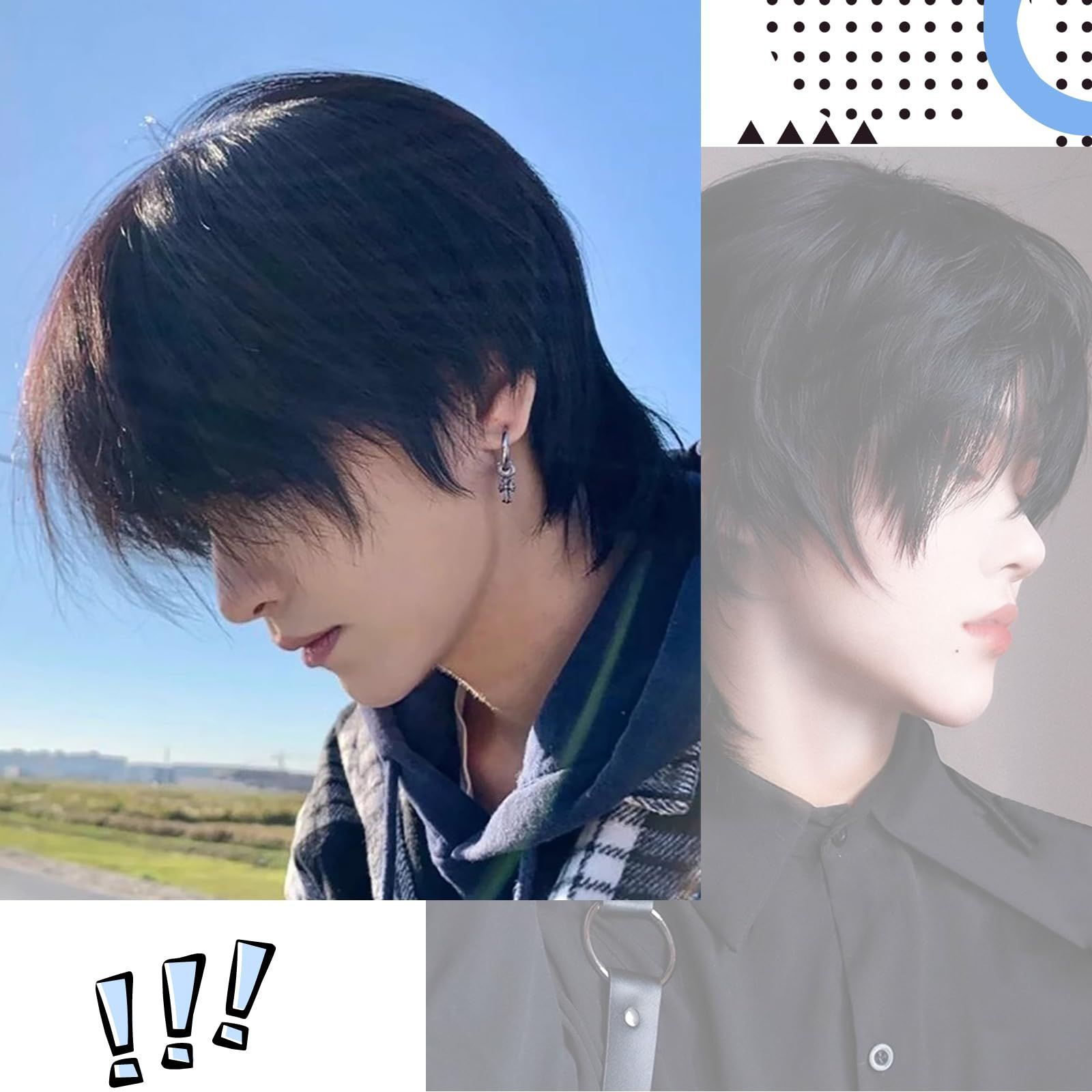 普段使い ゆるふわ