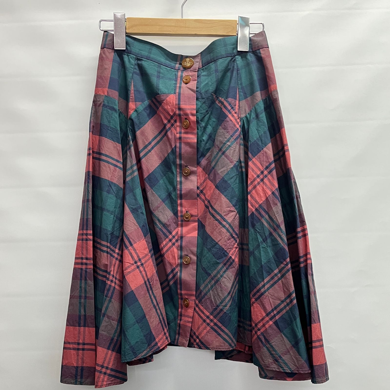 Vivienne Westwood RED LABEL 変形スカート（浜館77-1899