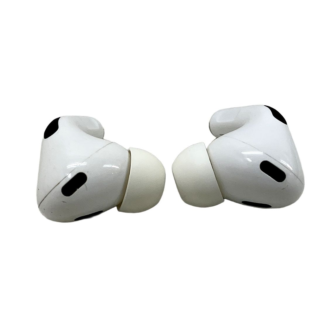 Apple AirPods Pro MTJV3J/A 第2世代 ワイヤレスイヤホン 中古