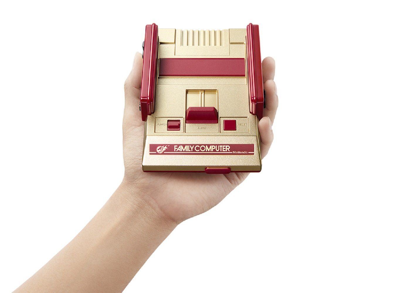 【未使用品】Nintendo クラシックミニ ジャンプ50周年記念バージョン ニンテンドークラシックミニ ファミリーコンピュータ 週刊少年