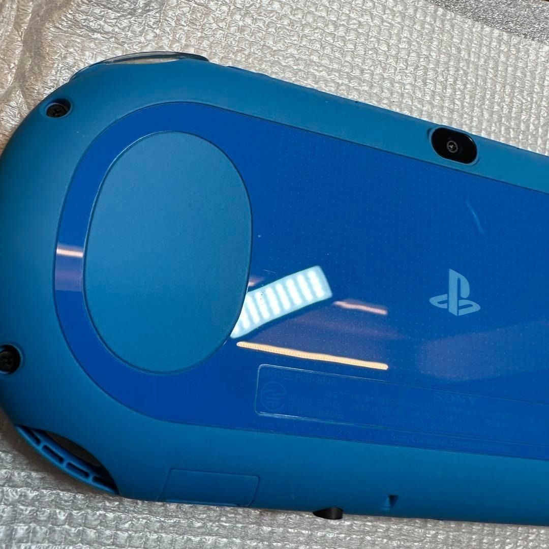 PSVita 2000