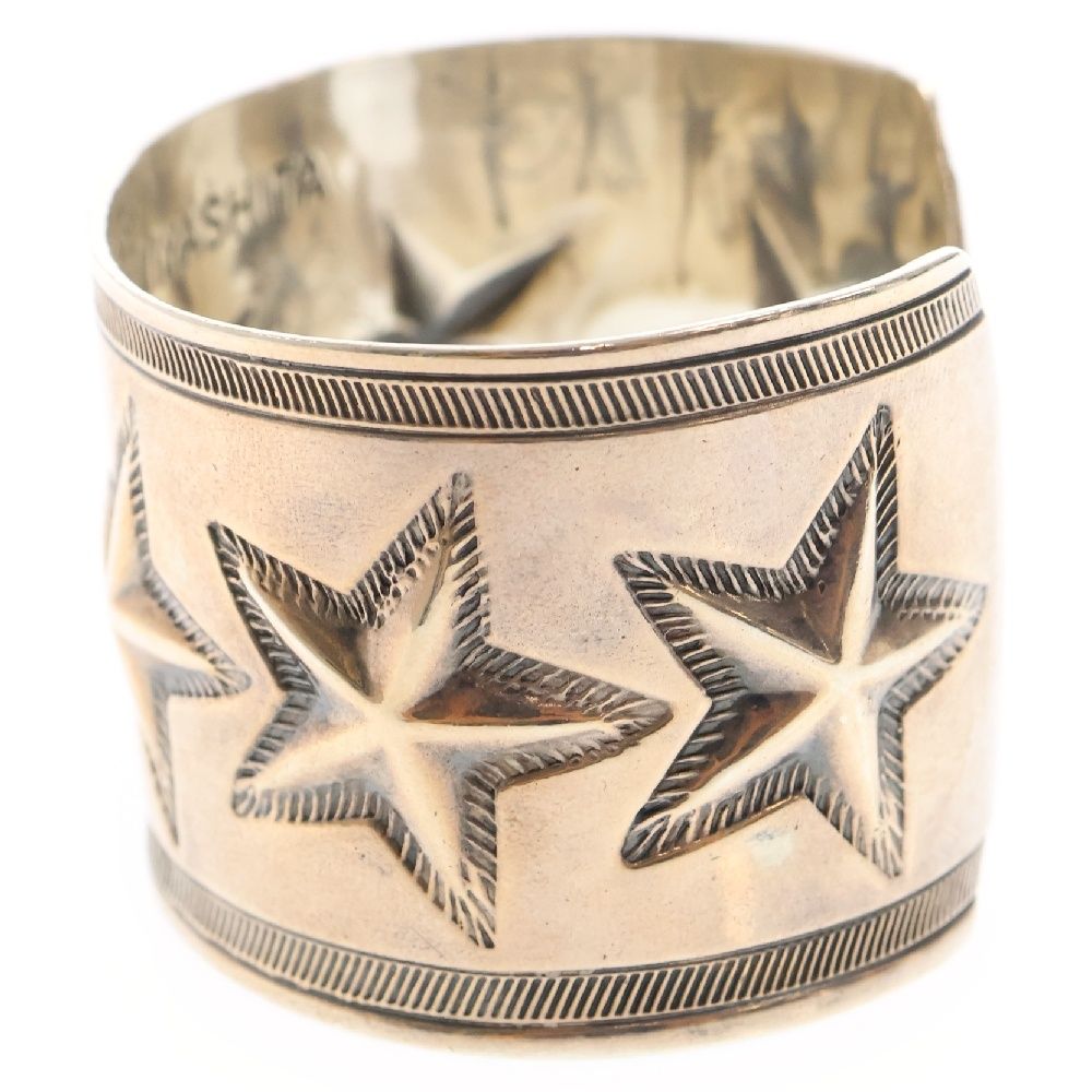 Soloist × Cody Sanderson 6star バングル CODY SANDERSON コディ