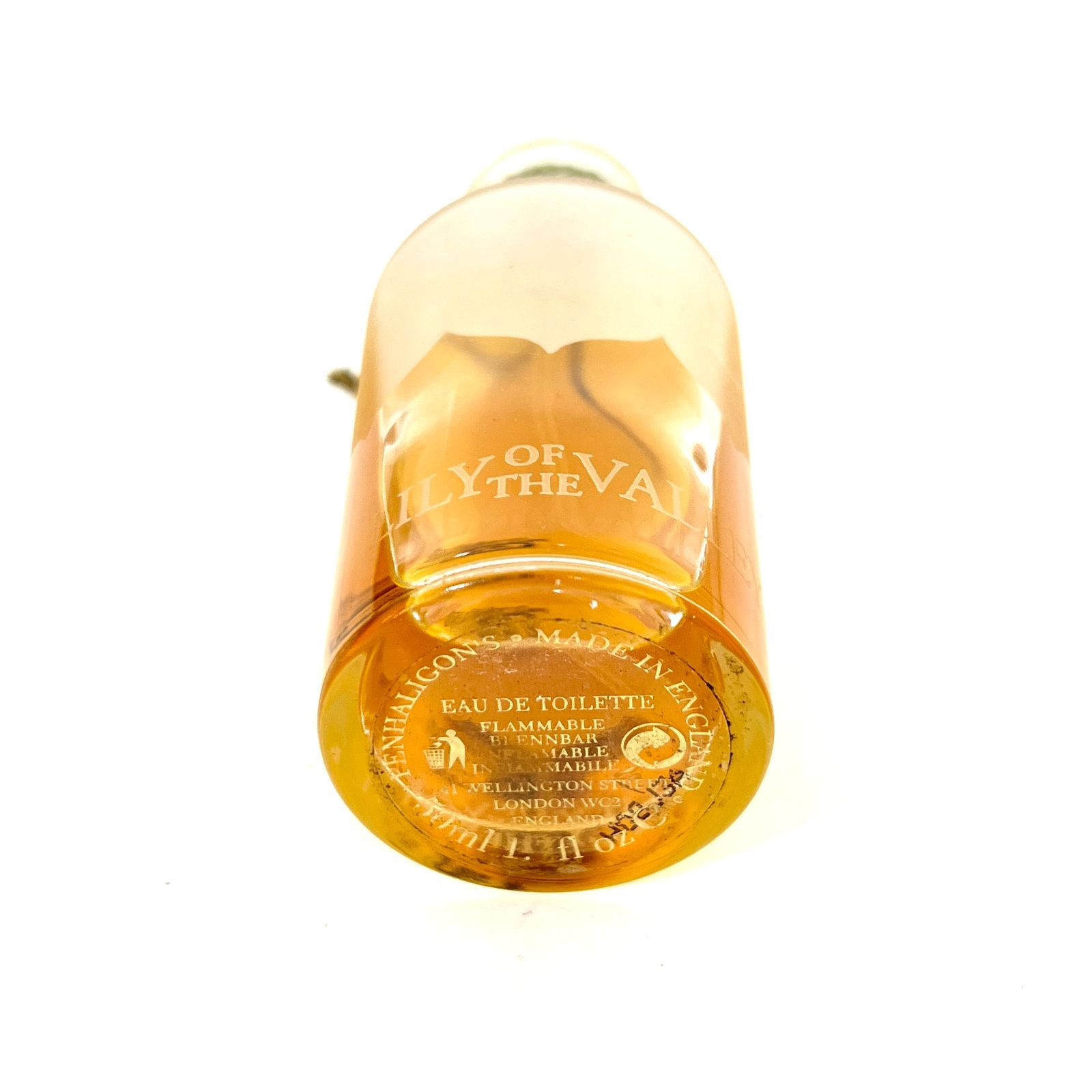 S0054 PENHALIGON'S ペンハリガン lily of the valley リリー
