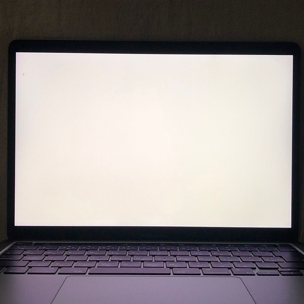 Apple MacBook Pro 13-inch,M1,2020 ※ジャンク品 ◇ジャンク品・本体のみ◇Apple MacBook Pro (13インチ M1 2020