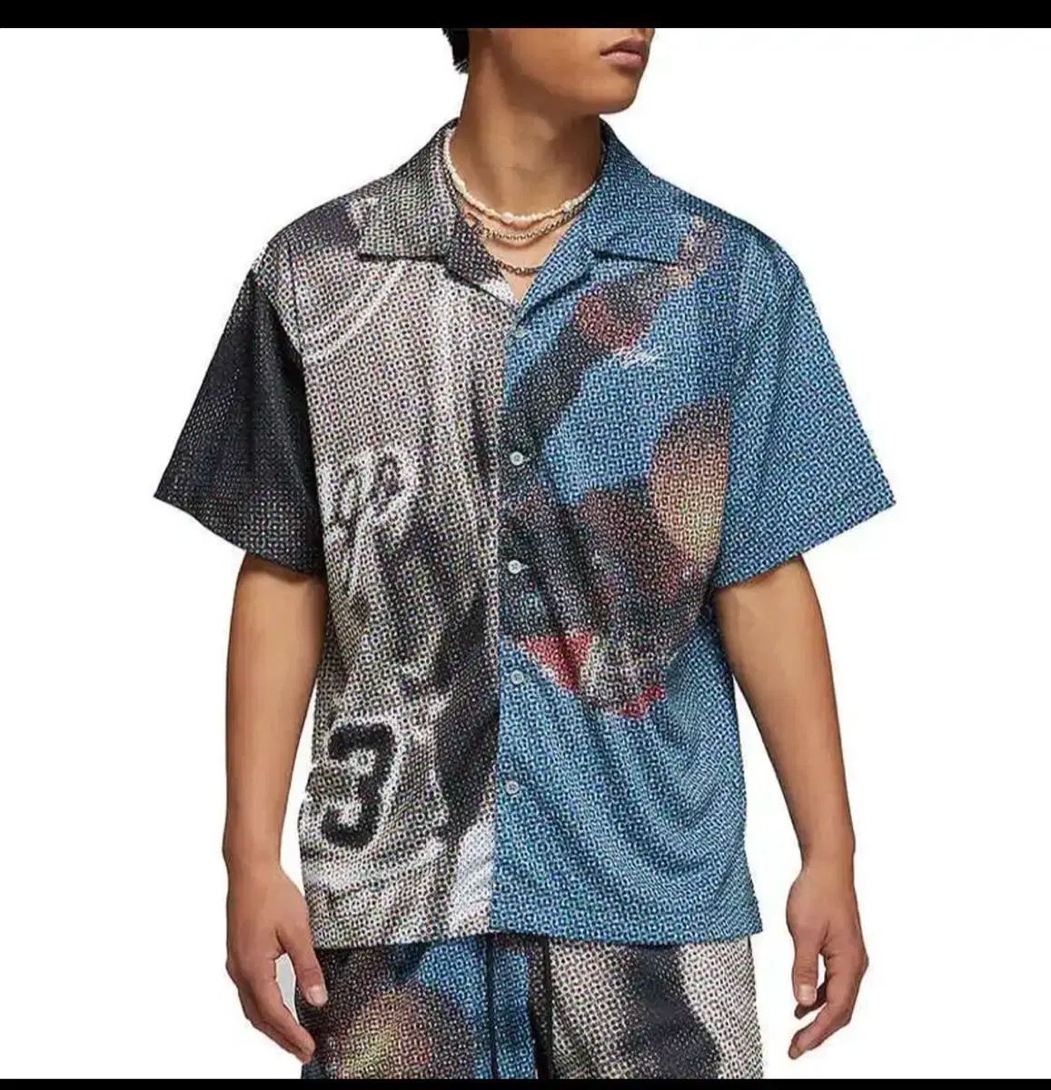 ジョーダン フライト ヘリテージ グラフィック セットアップ