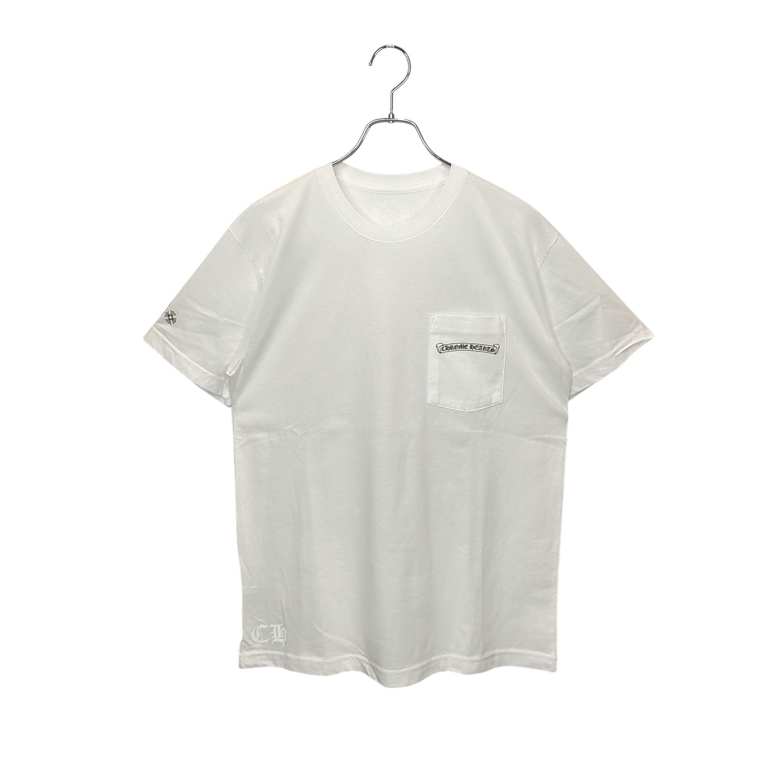 Chrome Hearts クロムハーツ DAGGER EYE CHART TEE ダガー アイ