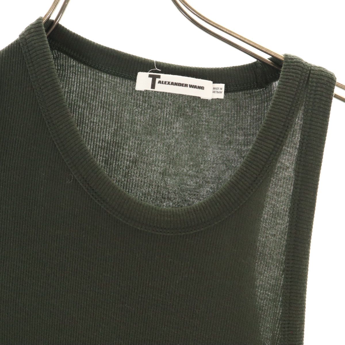 Alexander Wang アレキサンダーワン ノースリーブ