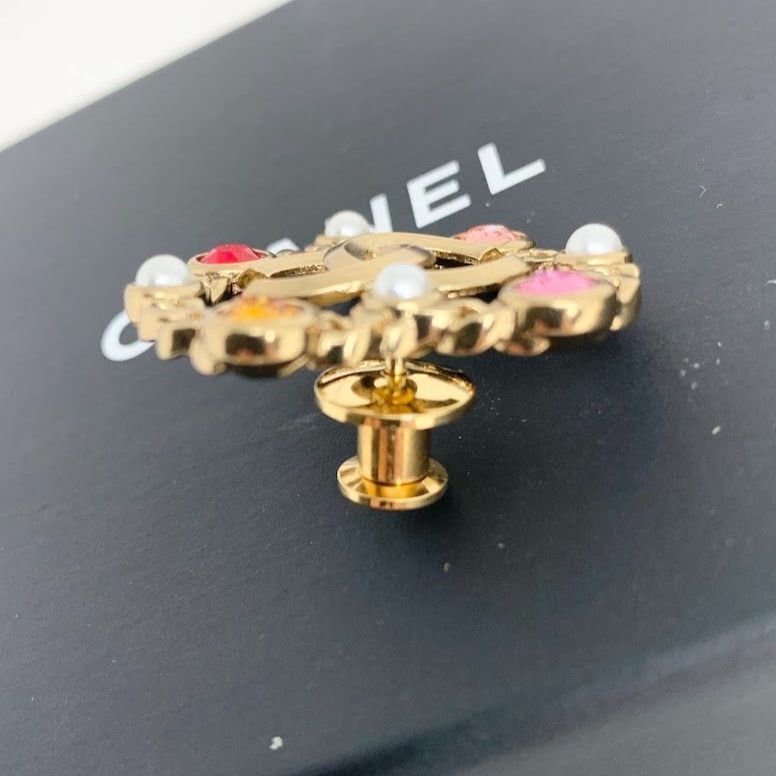 GPゴールド マルチストーン