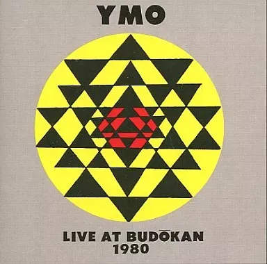YMO VHS 2本セット YMO伝説 LIVE AT BUDOKAN1980 YMO VHS 2本セット