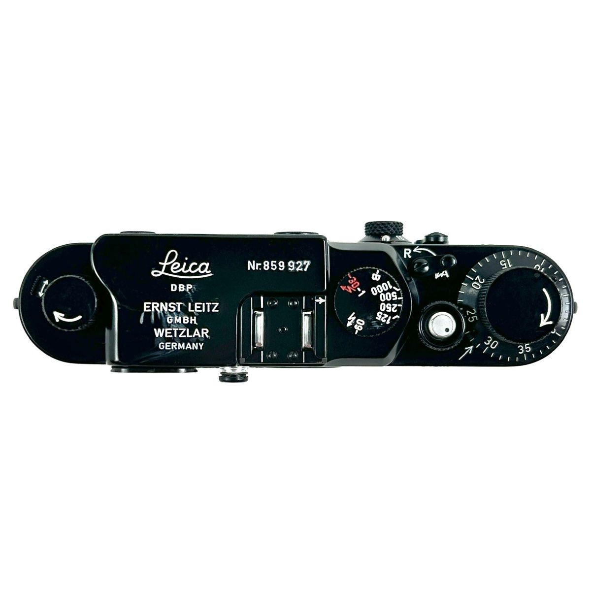 美品 ライカ レンジファインダーカメラ Leica IIIG Body L39 美品 ライカ レンジファインダーカメラ Leica IIIG Body L39