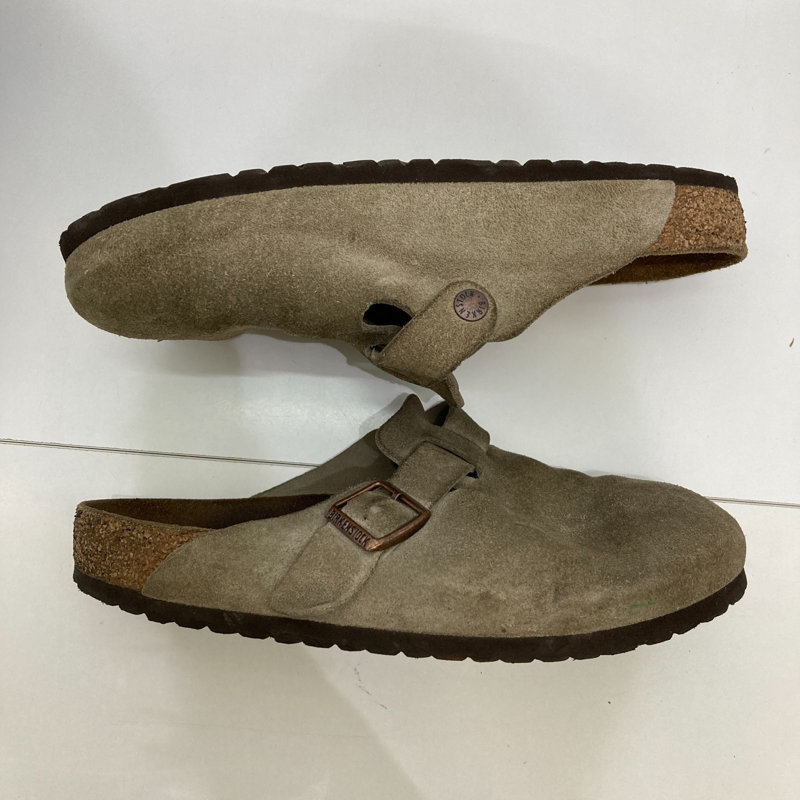 ビルケンシュトック ボストンのおすすめ人気商品一覧 通販 - Yahoo