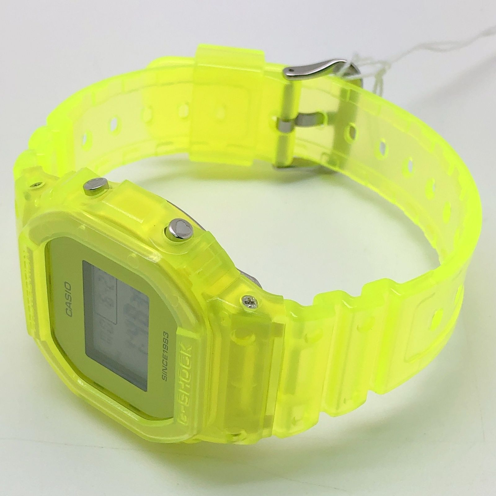 G-SHOCK ジーショック DW-5635-9 NIGO×K.IBE ニゴー×伊部菊雄 世界35本  