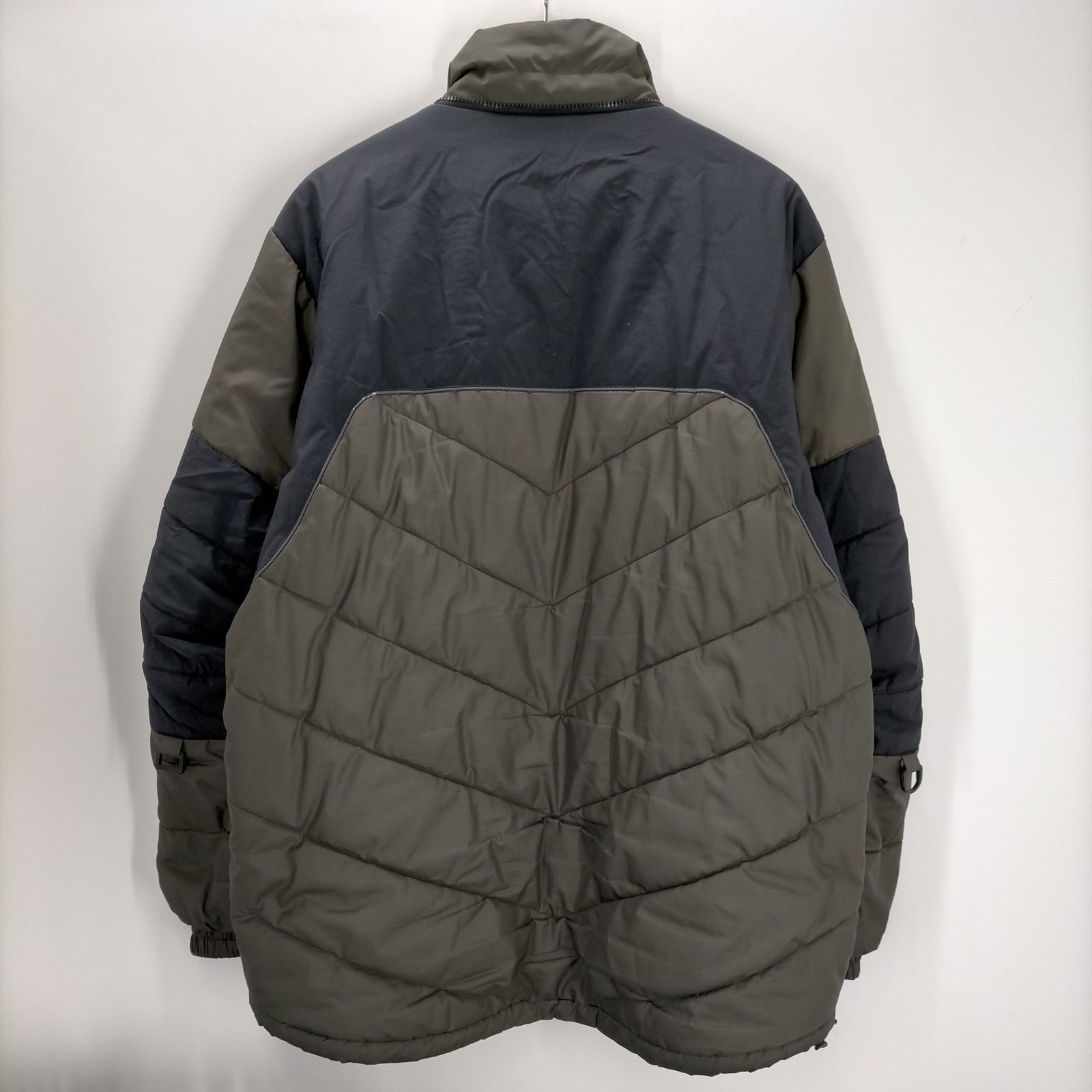 マスターピース MASTERPIECE 00S XXX Parka トリプルエックスパーカー 