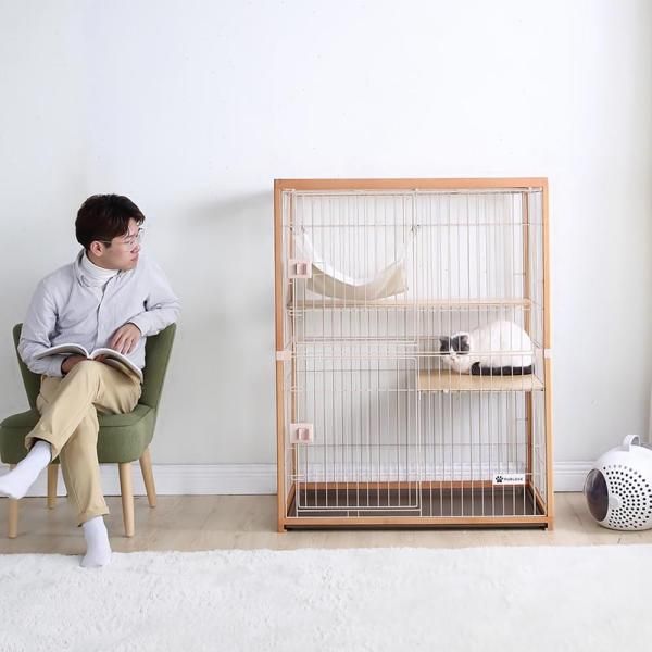 キャットケージ