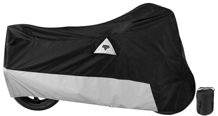 Motorcycle Cover Defender 400 M