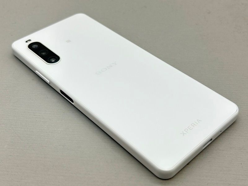 Xperia 【中古】A202SO Xperia 10 IV【新品同様 】 SIMフリー Xperia 【中古】A202SO Xperia 10 IV【新品同様 】 SIMフリー