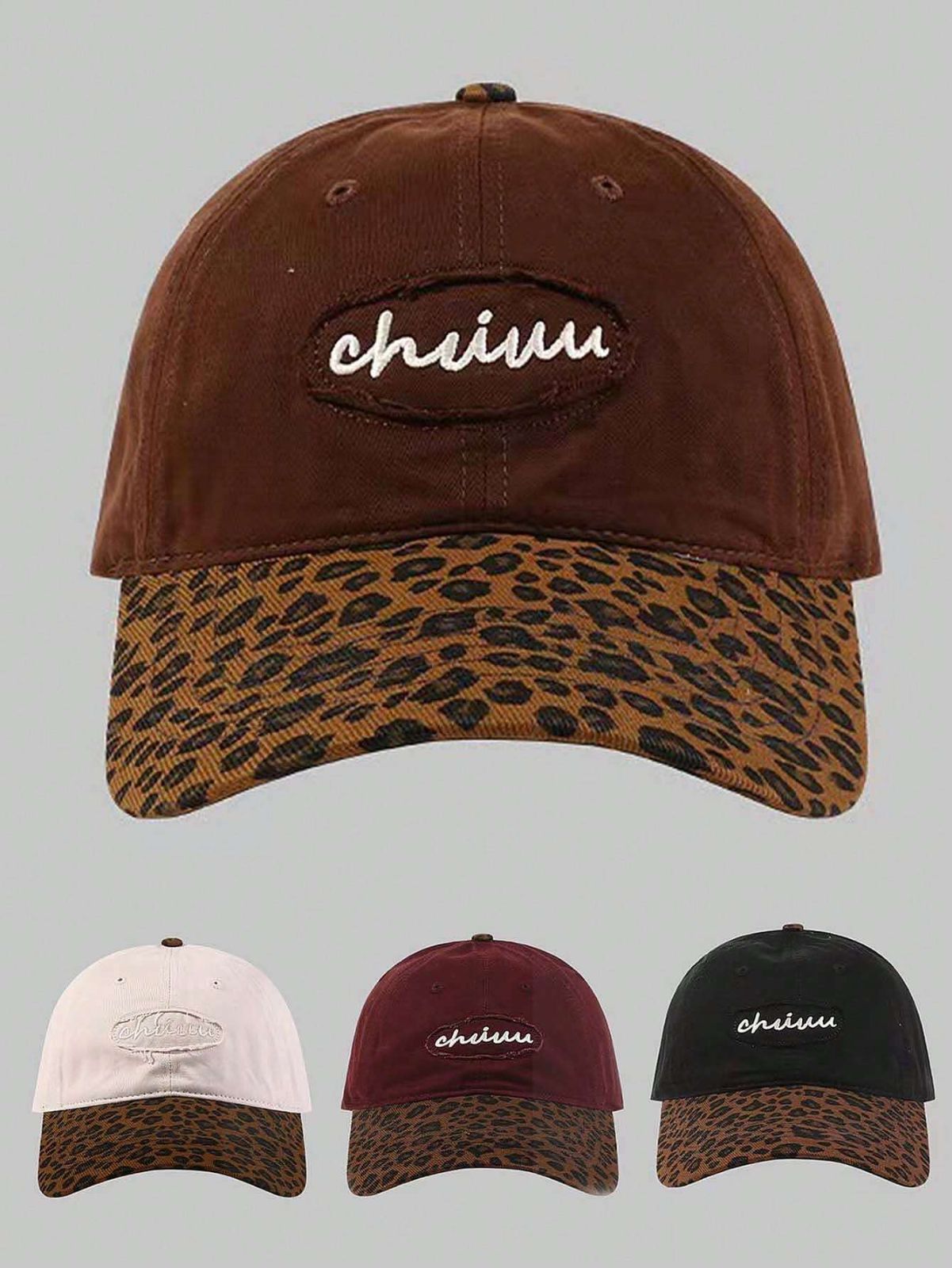 Supreme レオパード柄 ベースボールキャップ Supreme（キャップ）のフリマアイテム一覧