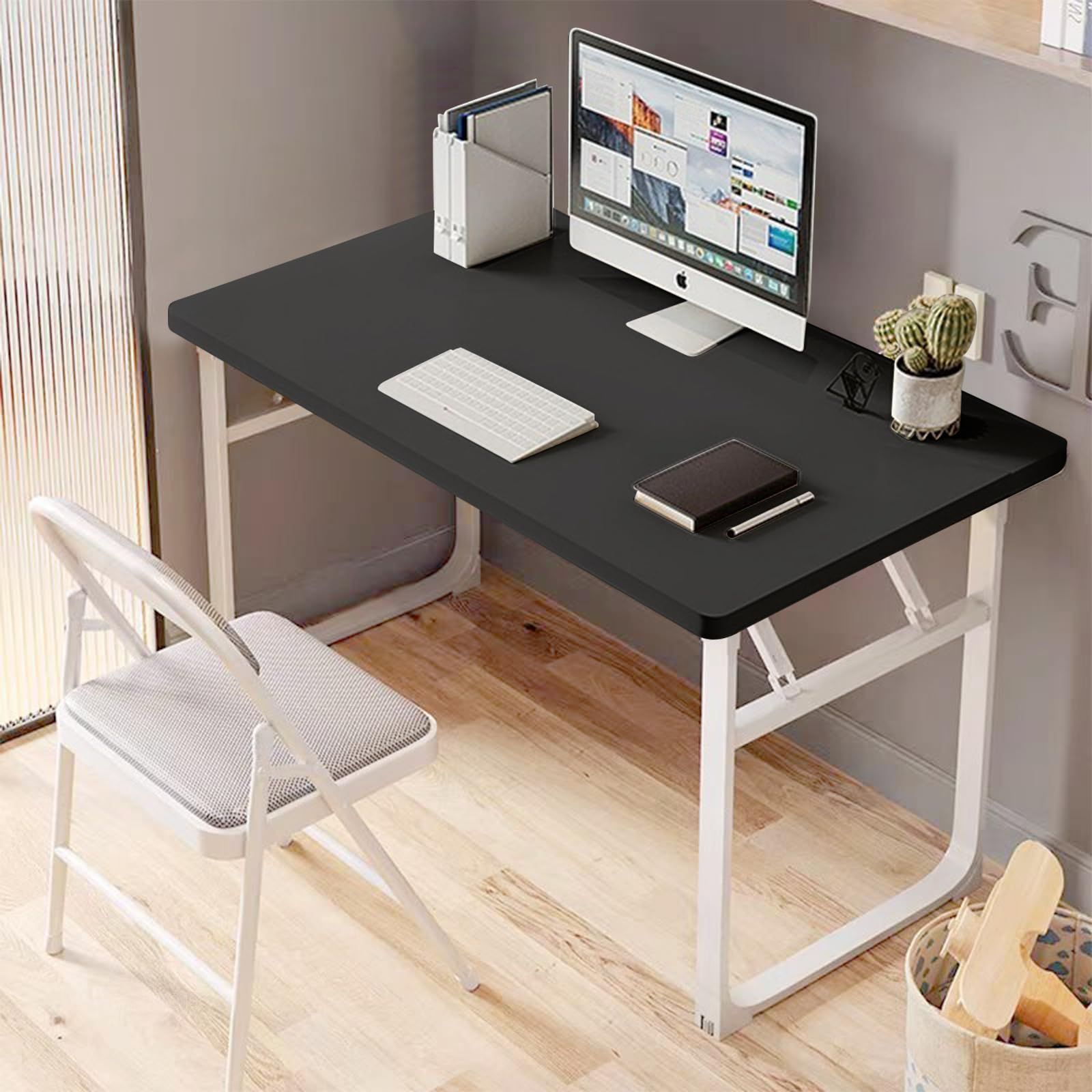 Natural Signature デスクセット 2色展開 不二貿易 Natural Signature