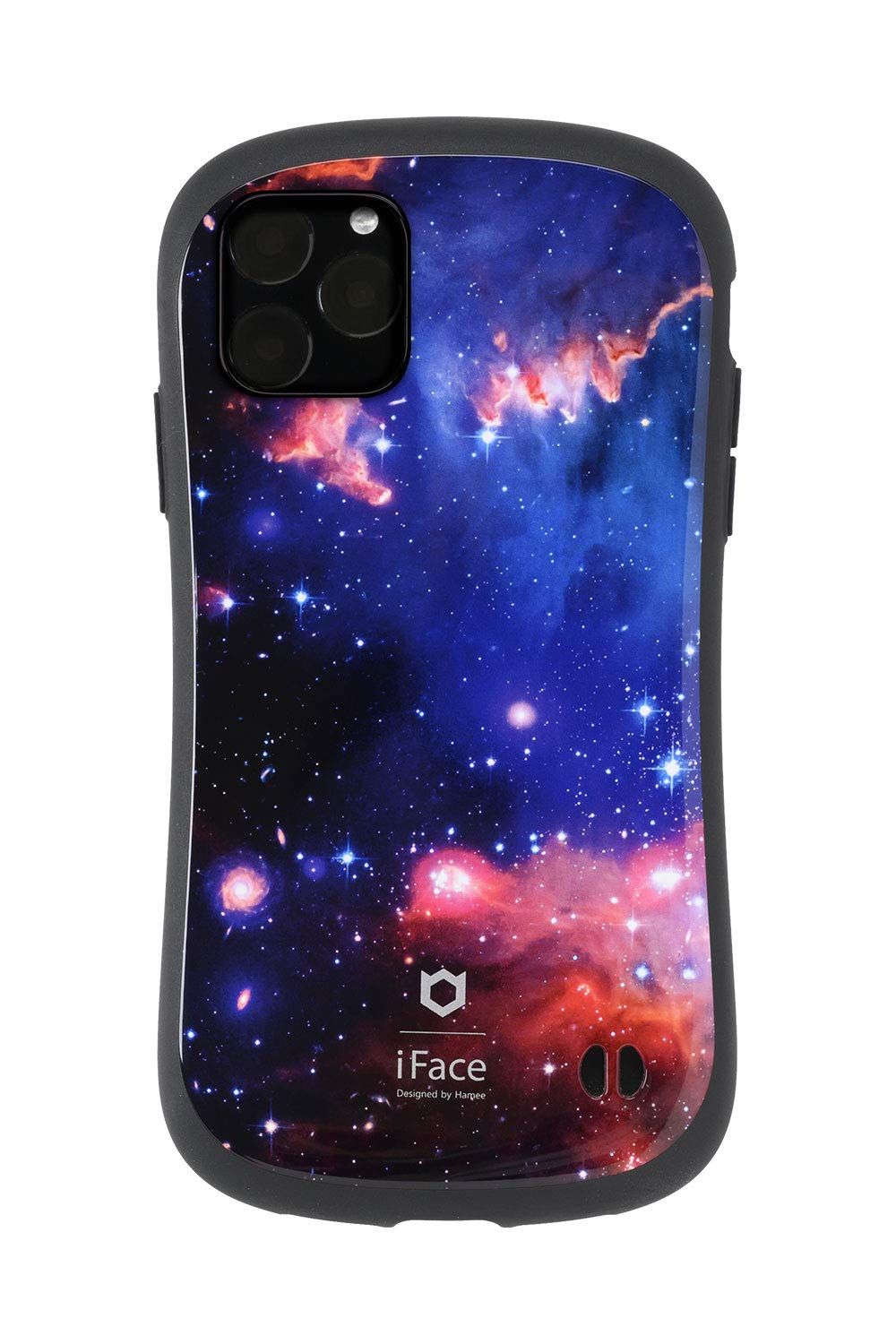 iFace First Class Universe iPhone 11 Pro ケース (nebula/ネビュラ) [nebula/ネビュラ] [iPhone 11 Pro]