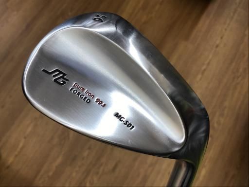 中古】 ミズノ SURE DD 60° ウェッジ WG EXSAR(SURE) (フレックス