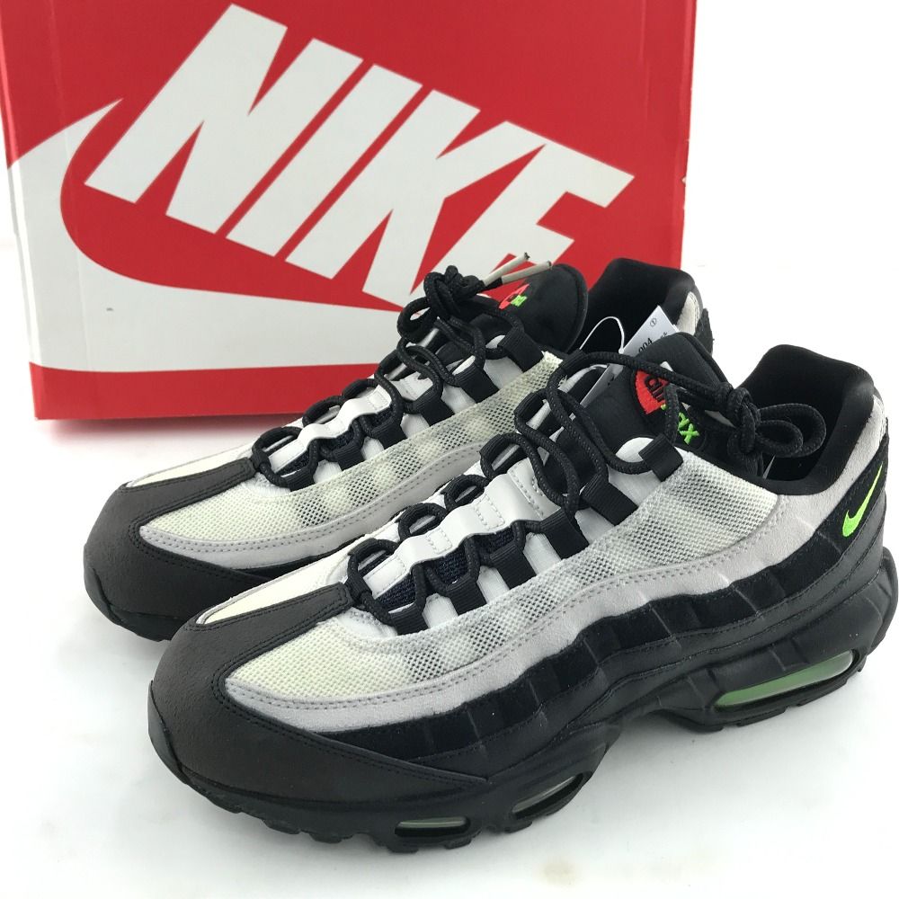 02w04820 ナイキ NIKE AIR MAX 95 ESSENTIAL エアマックス 95 02w04820 ナイキ NIKE AIR MAX 95 ESSENTIAL エアマックス 95