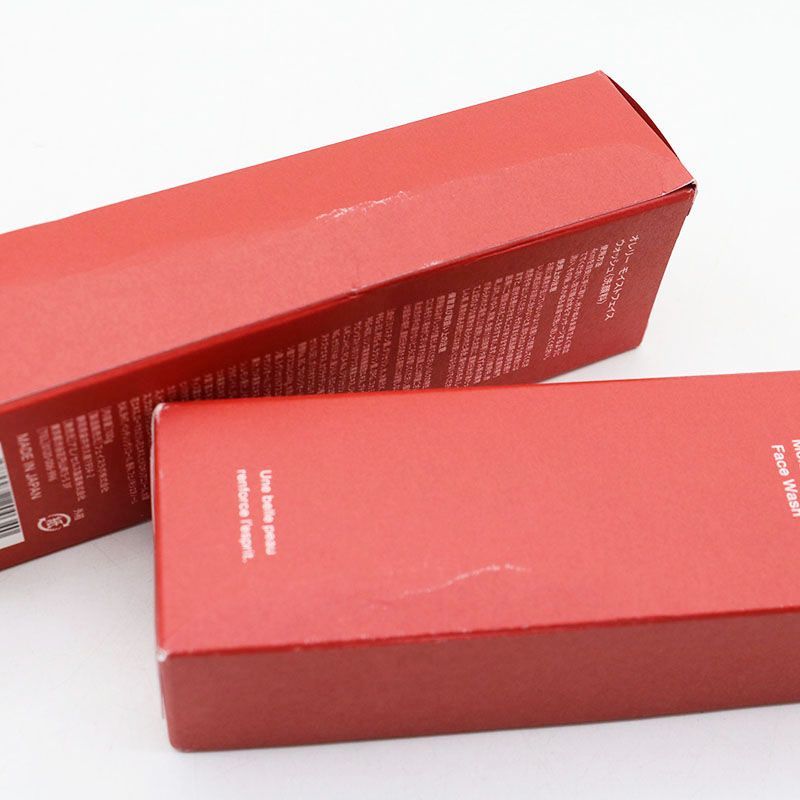 未使用 Aurelie. オレリー モイストフェイスウォッシュ（洗顔料）100g