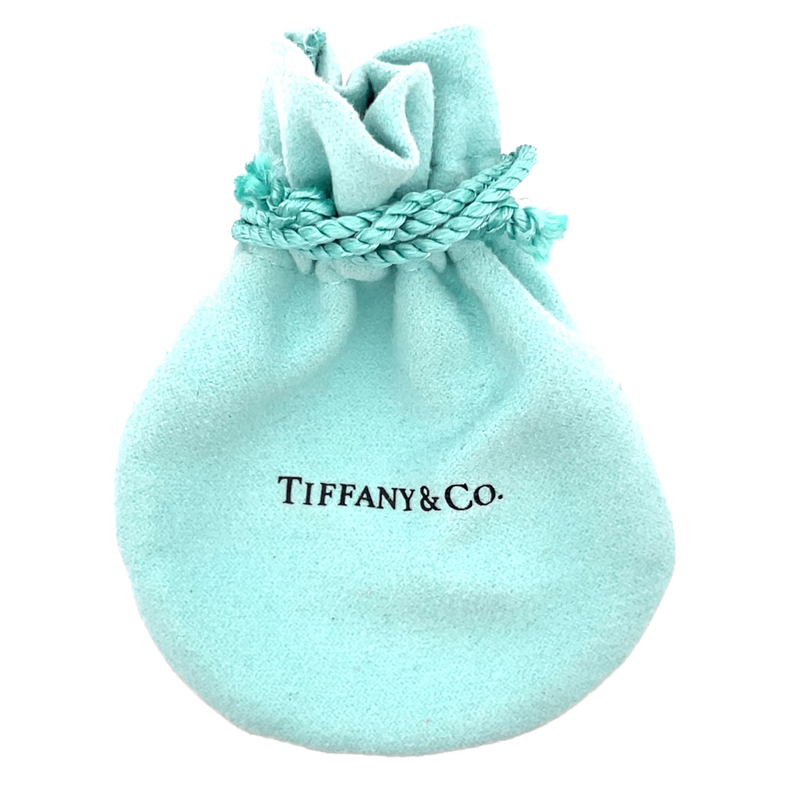 ティファニー バイザヤード ブレスレット 25広/A070448-2/YK3000/X071-7/ 【※新品仕上げ済】 TIFFANY＆Co