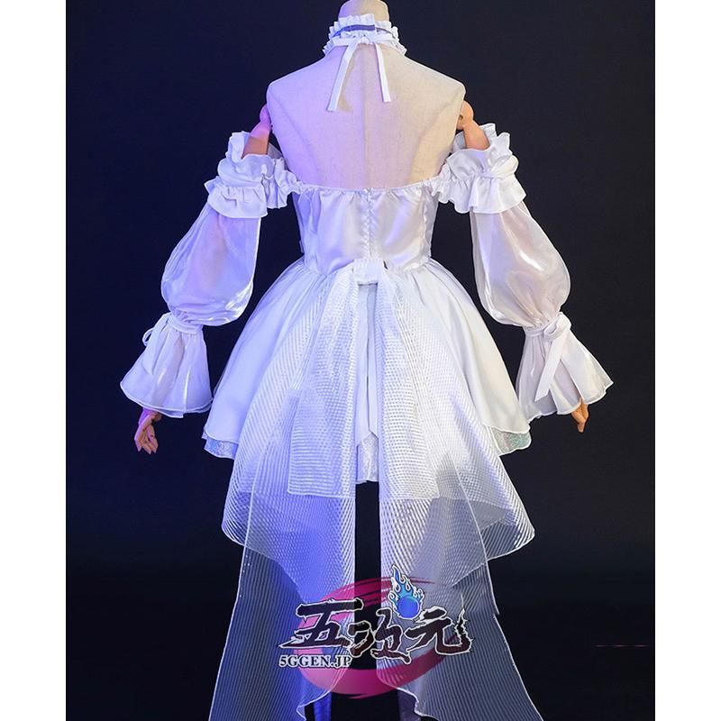NIKKE ドロシー　着物　コスプレ衣装　京まふ　嵐山コラボ　勝利の女神　ニケ NIKKE ドロシー 着物 コスプレ衣装 京まふ 嵐山コラボ 勝利の