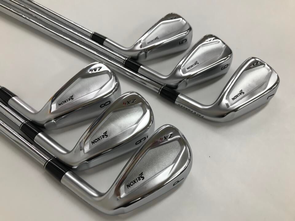 最短翌日発送】SRIXON ZX4 | S | NSプロ950GH neo | 中古