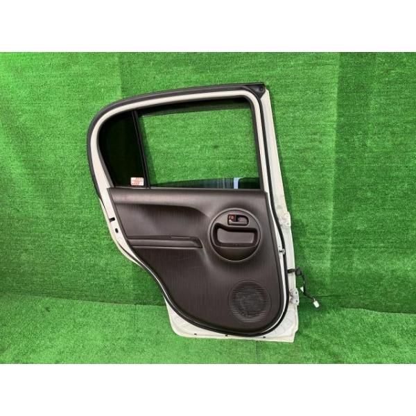 パッソ KGC30 左リアドア X アサヒ M2L3 67004-B1080 W16 - メルカリ 