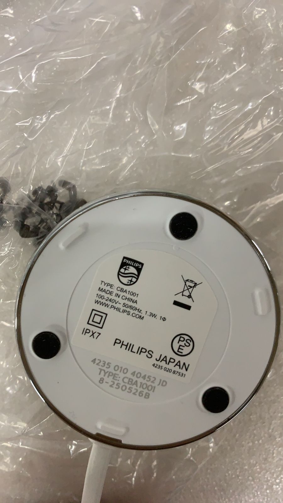 ソニッケアー ダイヤモンドクリーンスマート--523673