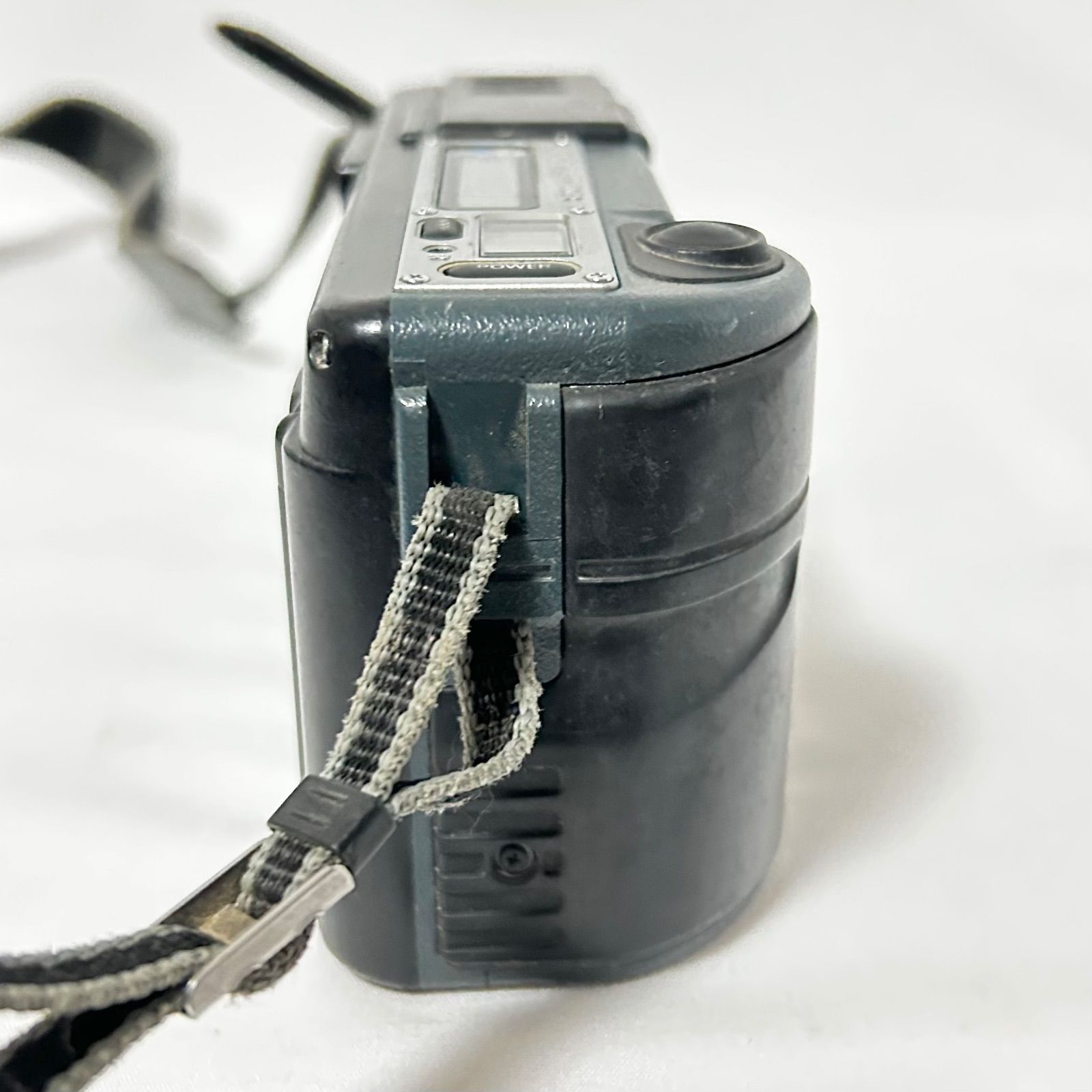 現場実用品】Konica 現場監督 28 WB コニカ AF コンパクトフィルム