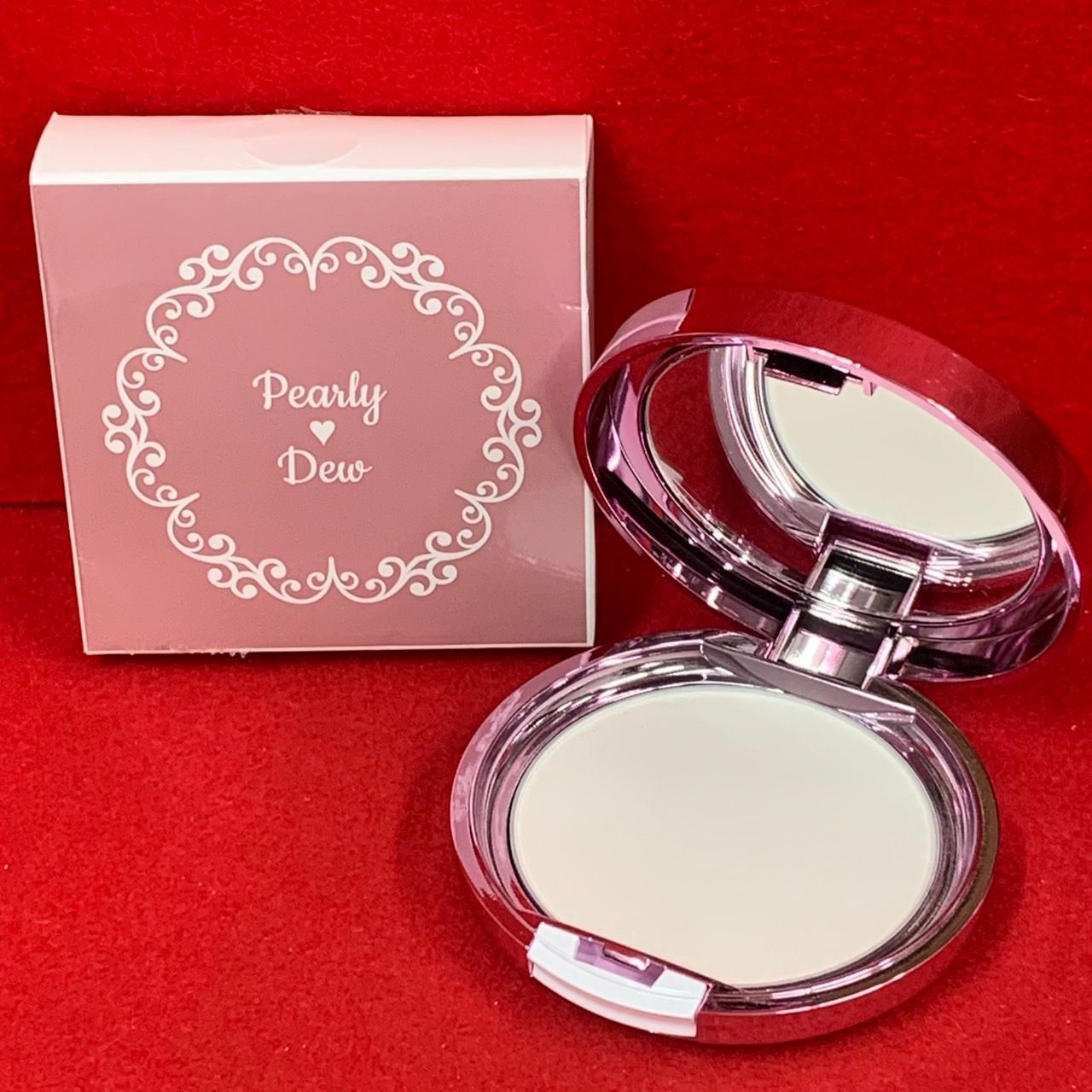 新品 薬用美白トリートメントスキンケアパウダー Day &Night セット