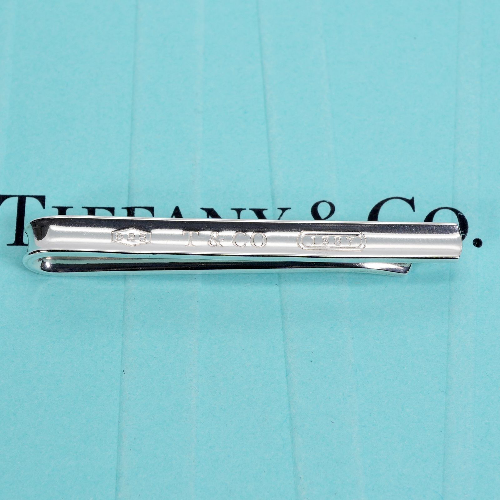 希少！Tiffany、ネクタイピン Tiffany & Co.（ネクタイピン）のフリマアイテム一覧