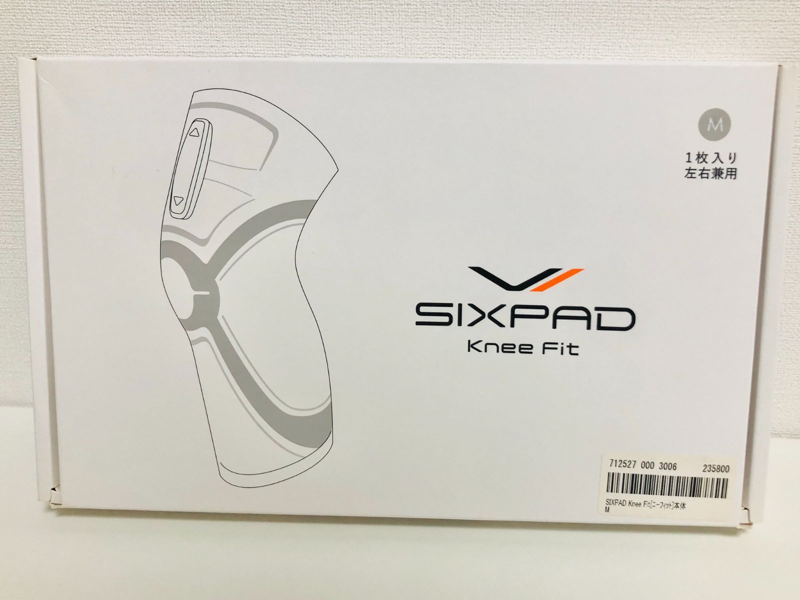 SIXPAD Knee
