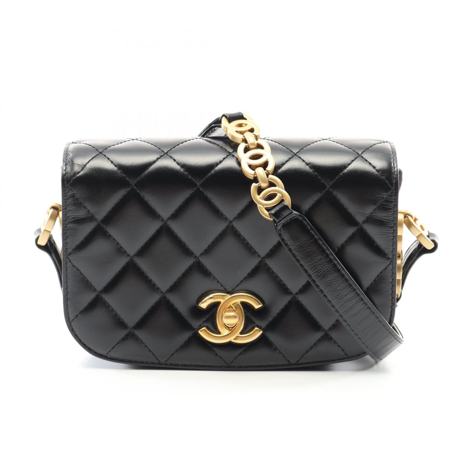 ヴィンテージ・中古シャネル シャネル CHANEL ショルダーバッグ 