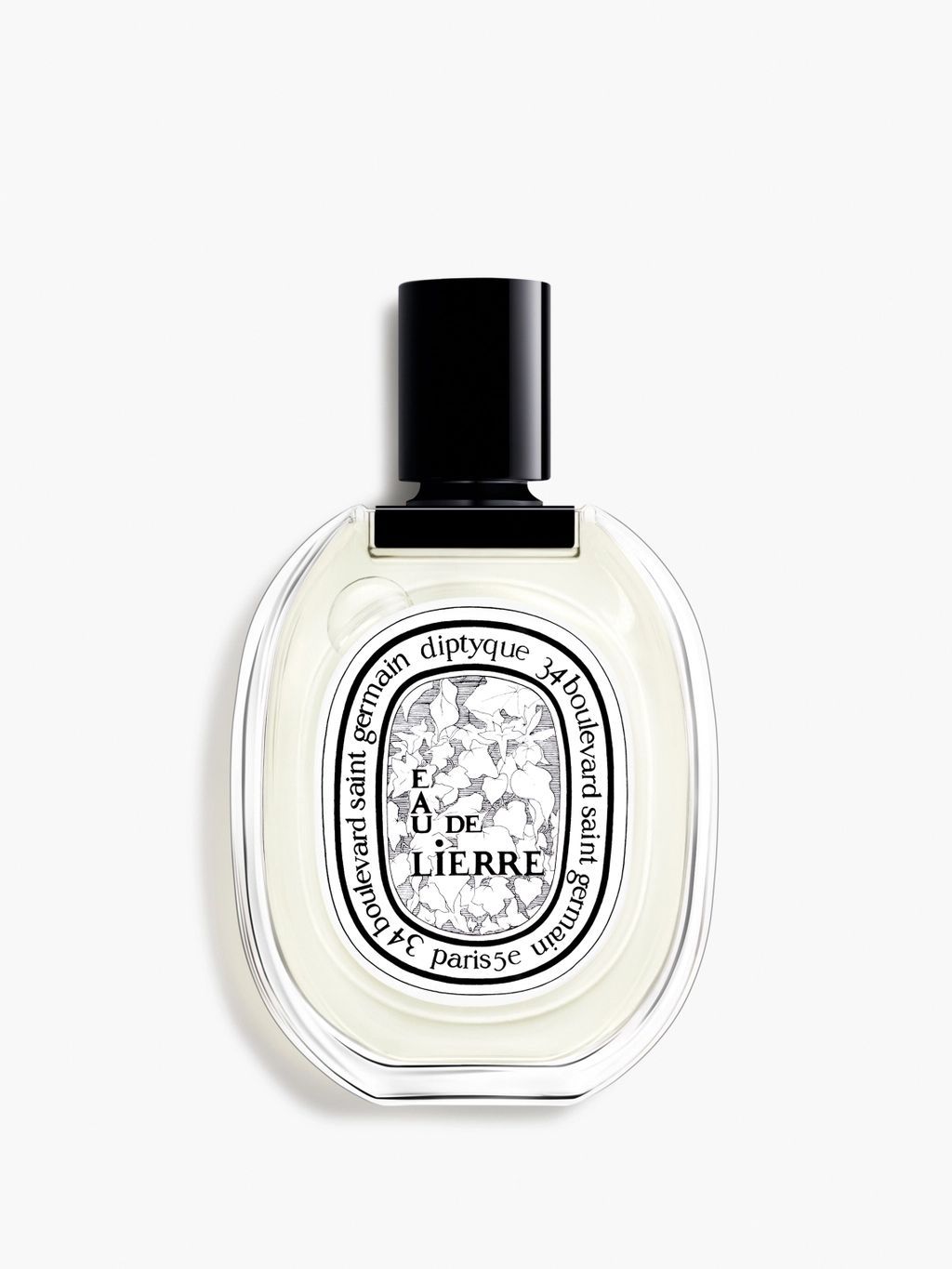 ディップティック DIPTYQUE EAU DE LIERRE（オー ド リエル） オードトワレ