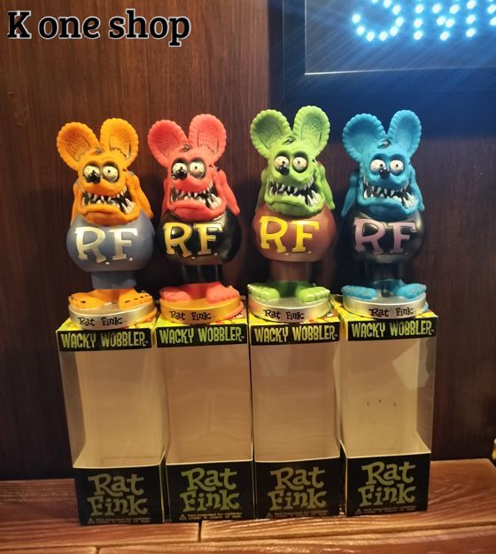 還元キャンペーン Rat