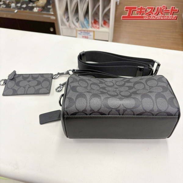 coach バッグ COACH コーチ CJ674 ショルダーバッグ 湘南台店 - メルカリ
