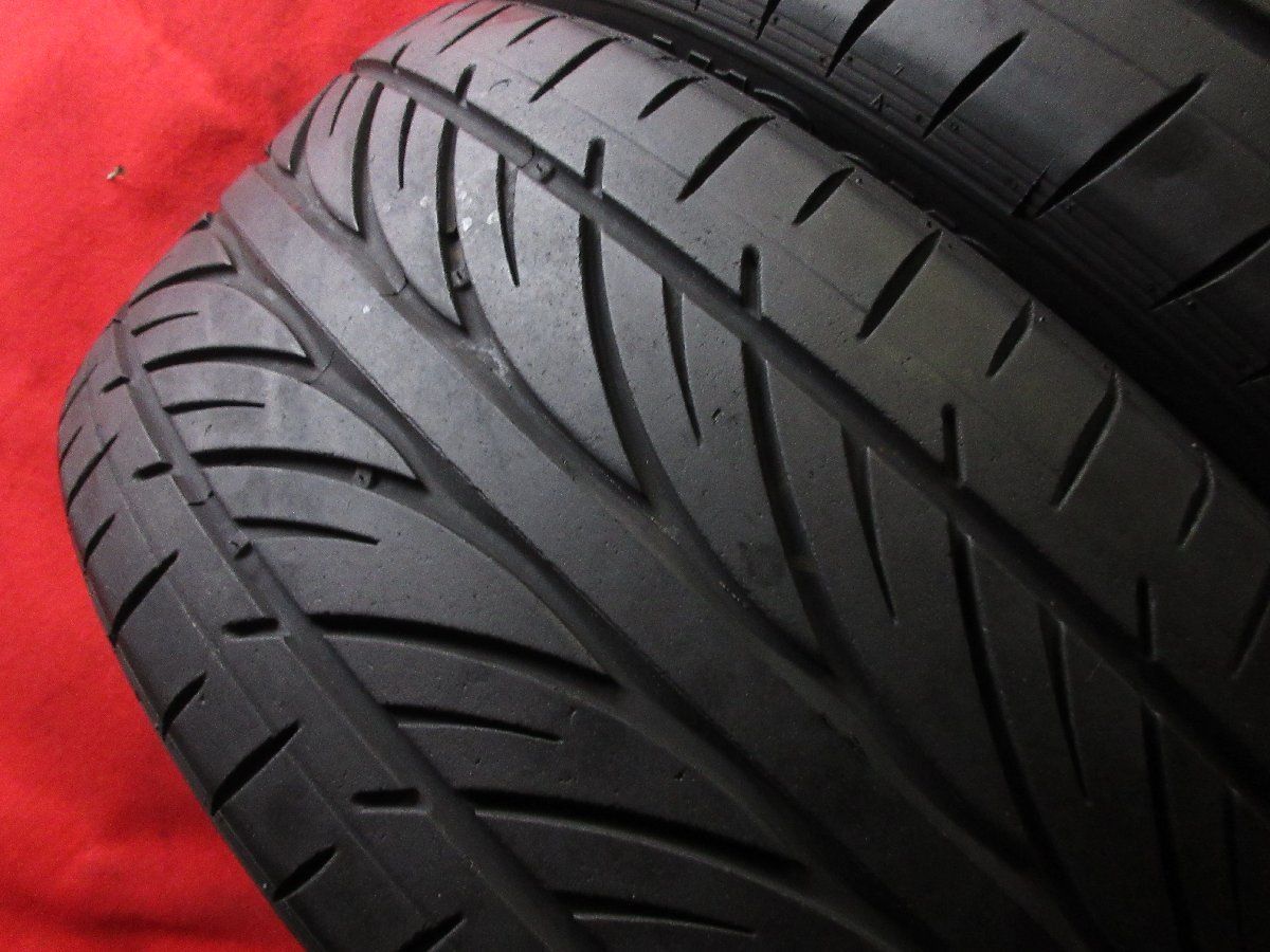 タイヤ 2本 245/40ZR19 ハンコック VENTUS V12 evo 245/40R19 溝アリ