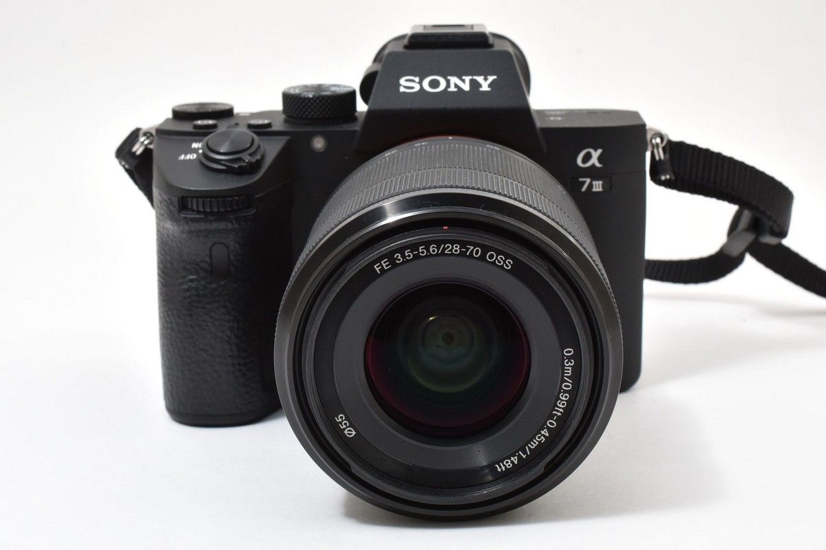 ILCE-7M3 |