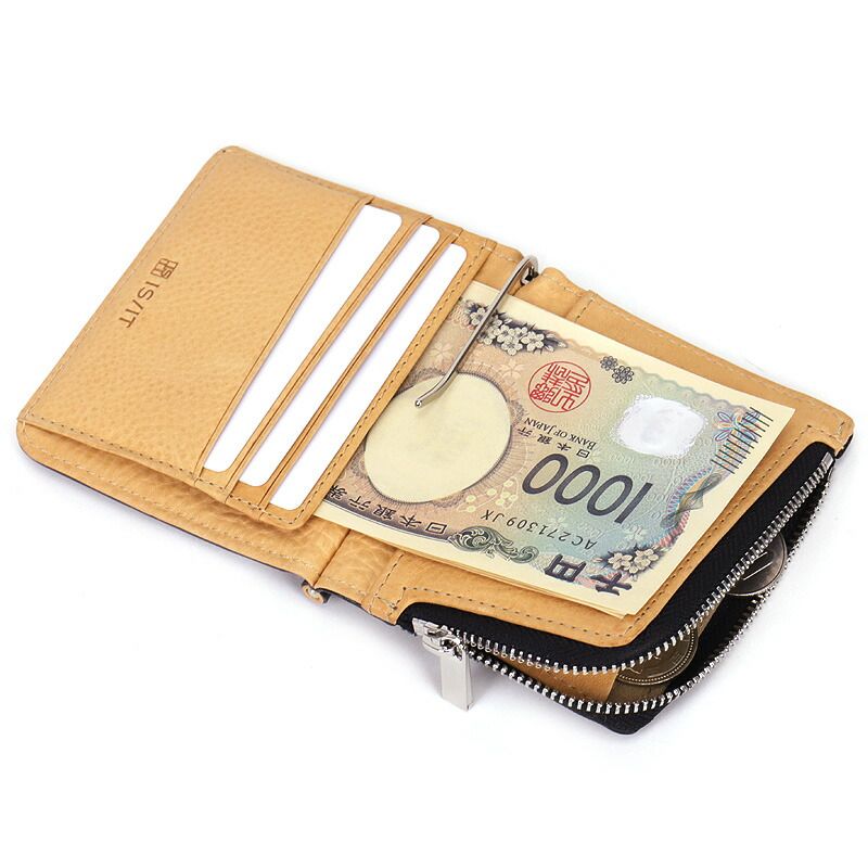 COACH マネークリップ 新品 ブラック 新作 お札入れ 小銭入れ 限定品