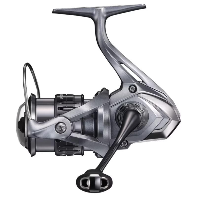 シマノ(SHIMANO) スピニングリール 21 ナスキー C2000SHG - メルカリ