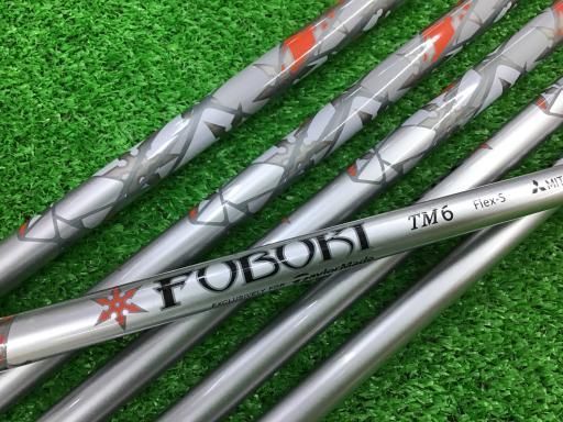 アイアンセット IR