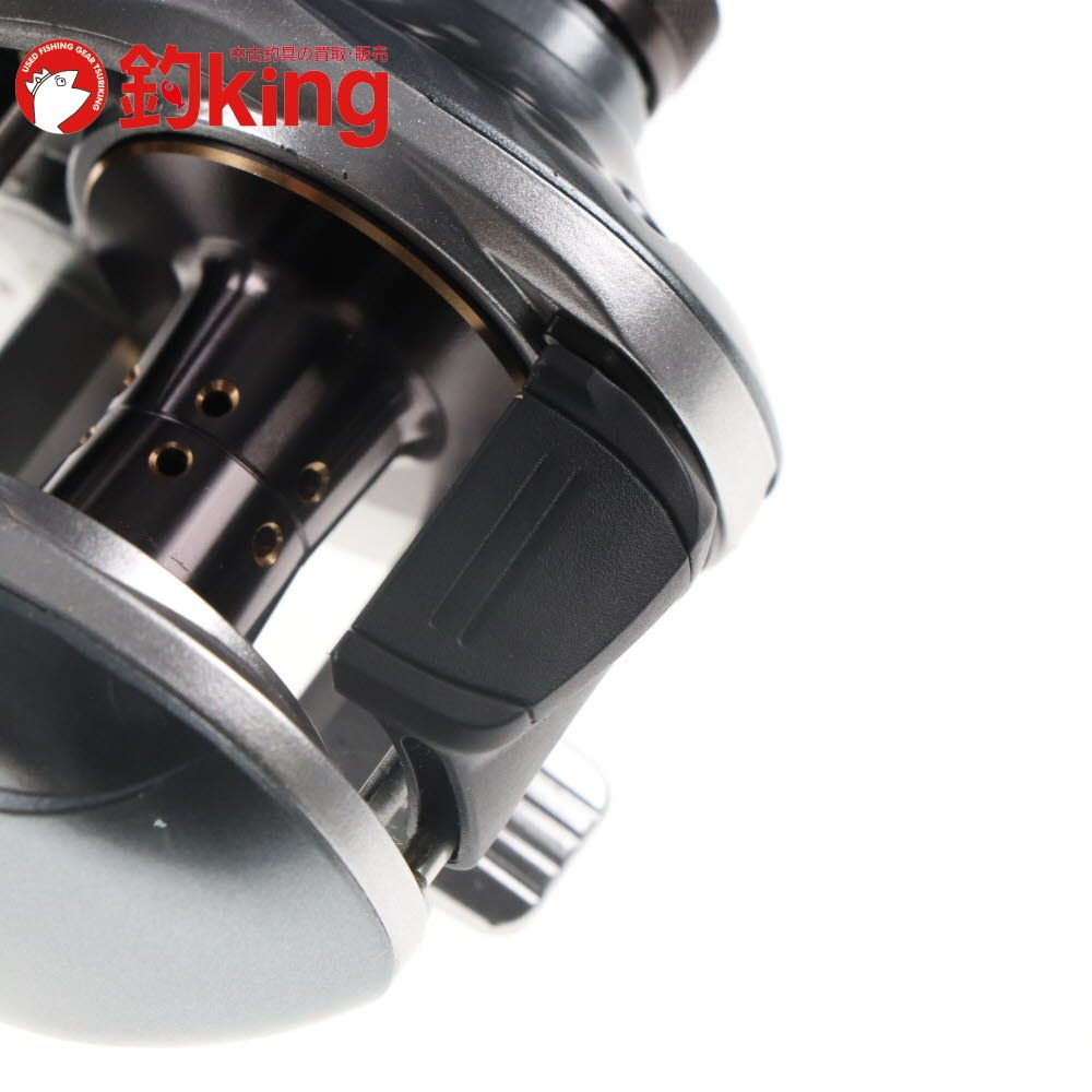 シマノ 15 クラド 200 リブレフィーノノブ付 |X279M ブラックバス バス バス釣り ベイトリール 小型 ロッド リール ルアー HRDEVELOPMENT_JP