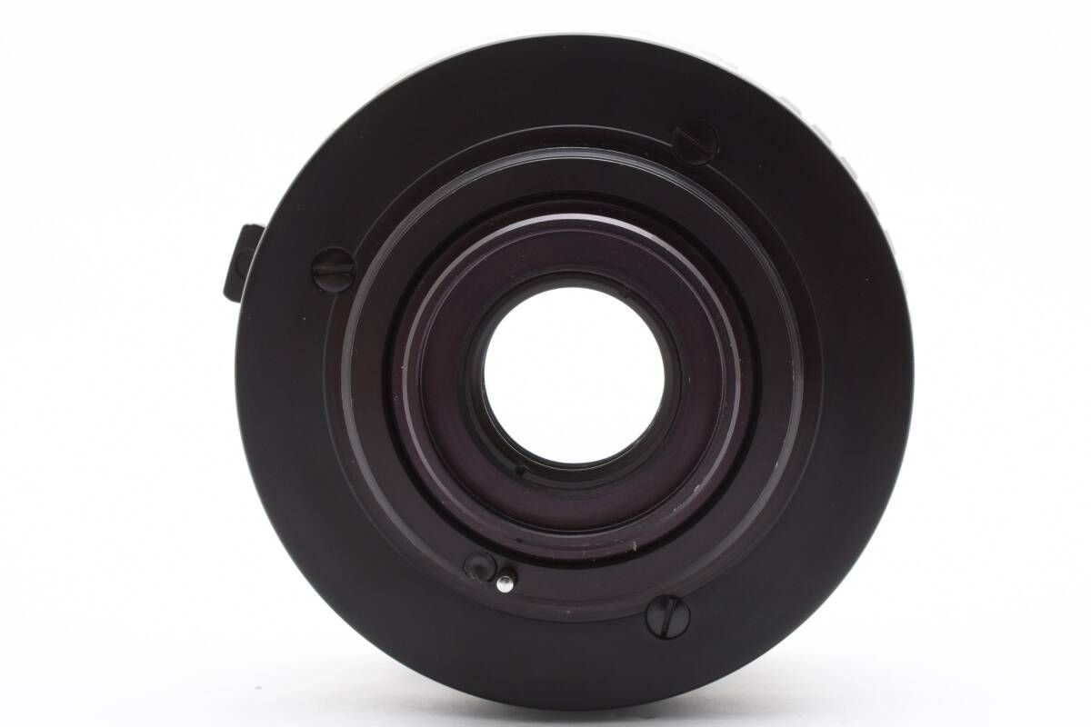 ☆カールツァイス Carl Zeiss aus Jena DDR Tessar 50mm F2.8 イエナ