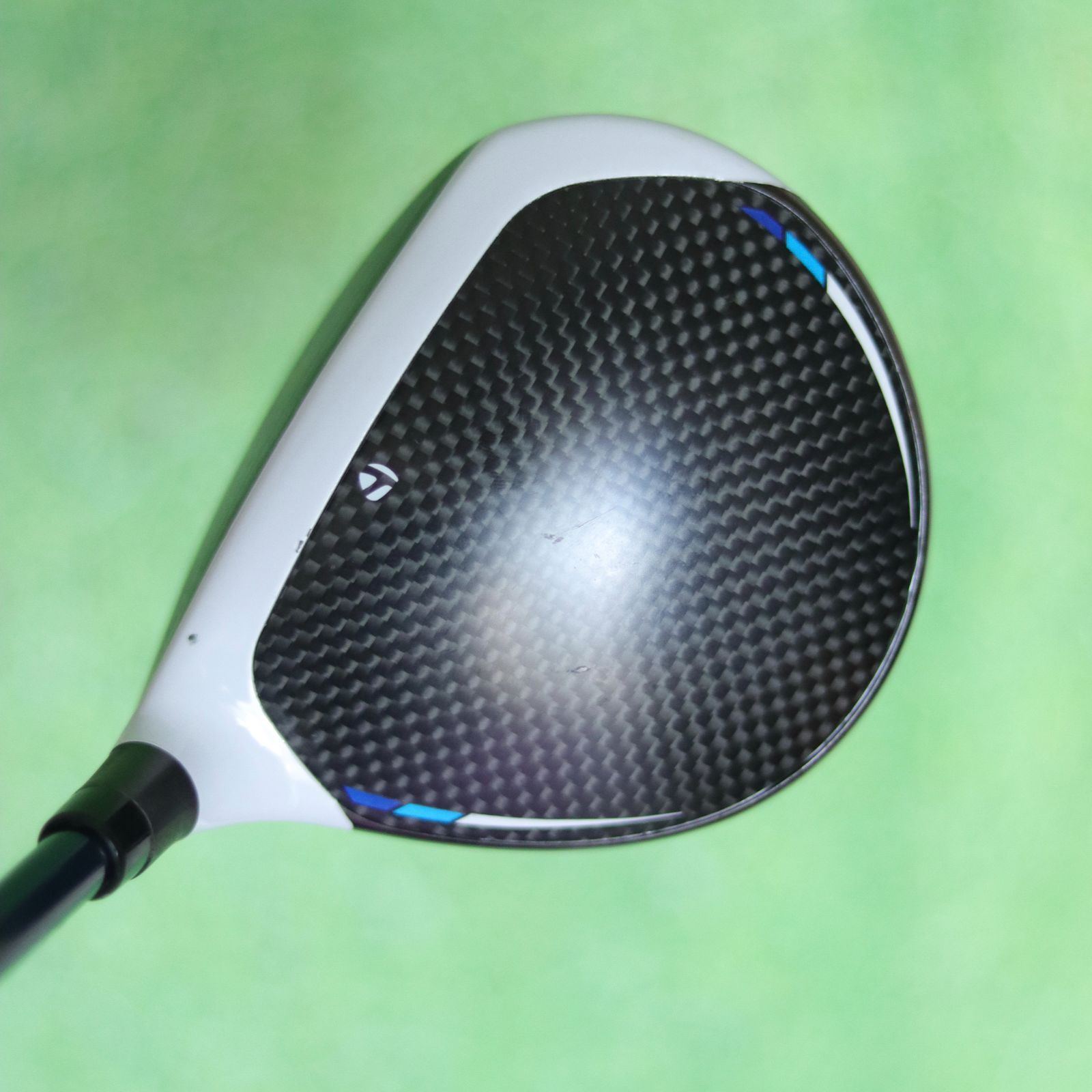 SIM2 MAX D 5W フェアウェイウッド 純正カーボンSR - メルカリ 