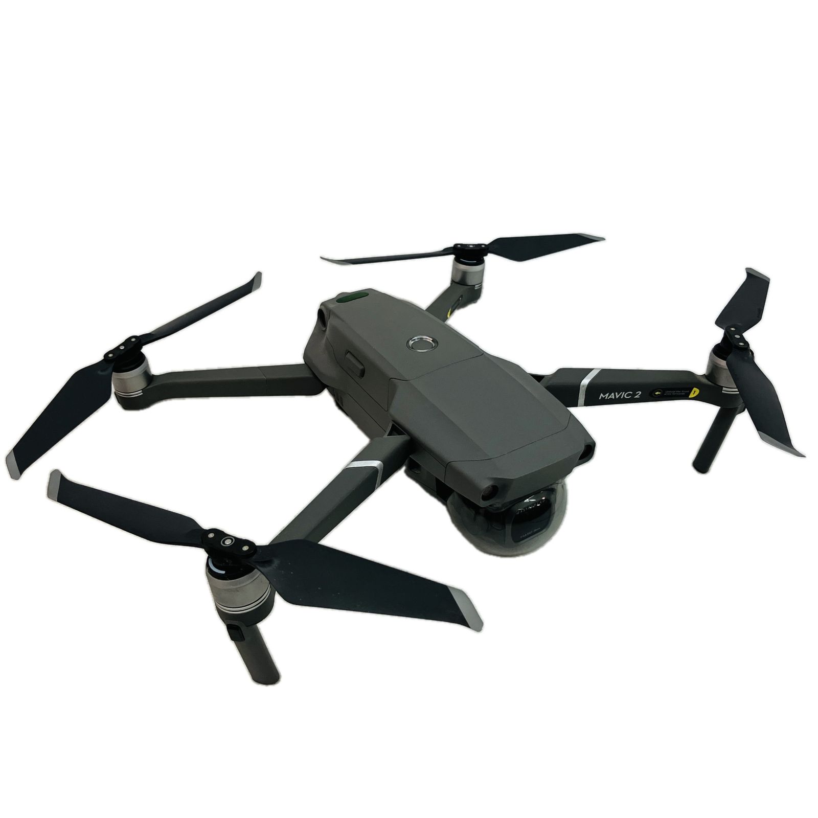 DJI Mavic 2 Pro ドローン 送信機セット バッテリー3個付き C10482621