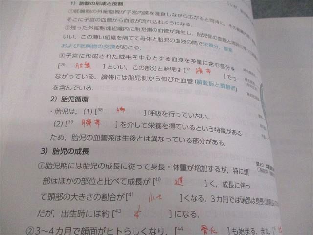 医歯薬出版 2024年度 歯科衛生士書き込み式学習ノート 1専門基礎